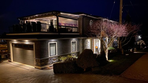 932 Ash Street, White Rock, BC - Outdoor