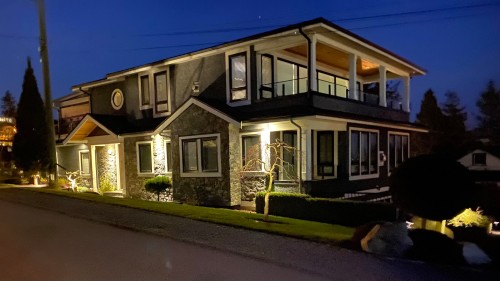 932 Ash Street, White Rock, BC - Outdoor