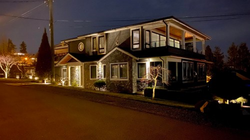 932 Ash Street, White Rock, BC - Outdoor