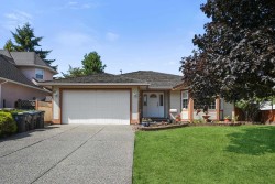 18555 57 Avenue Surrey, BC V3S 7T1