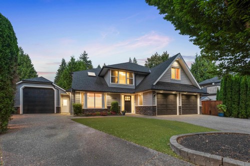 20379 93 Avenue  Langley, BC V1M 2L9