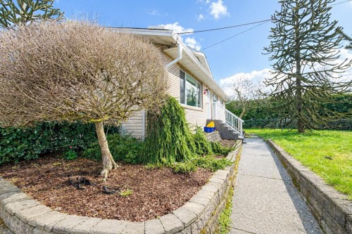 21355 Old Yale Road  Langley, BC V3A 4M6