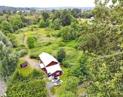 3011 184 Street Surrey, BC V3Z 9V2