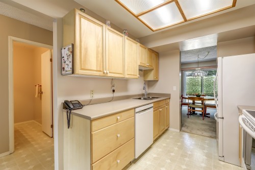 82-6622 Baker Road, Delta, BC - Indoor