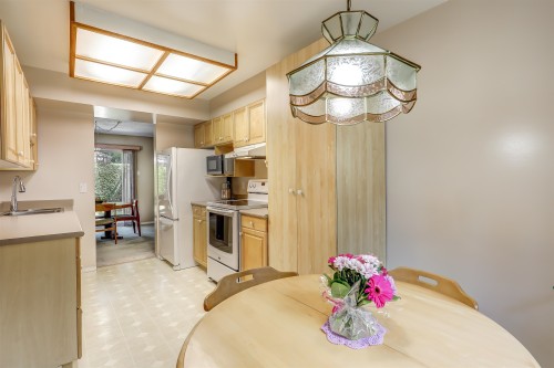 82-6622 Baker Road, Delta, BC - Indoor