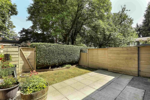 82-6622 Baker Road, Delta, BC - Outdoor