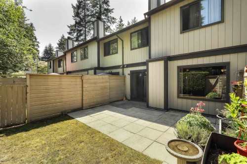 82-6622 Baker Road, Delta, BC - Outdoor With Exterior