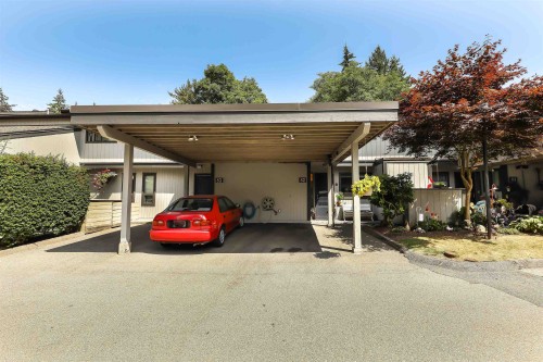 82-6622 Baker Road, Delta, BC - Outdoor
