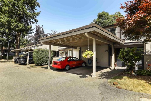 82-6622 Baker Road, Delta, BC - Outdoor
