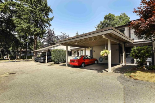 82-6622 Baker Road, Delta, BC - Outdoor