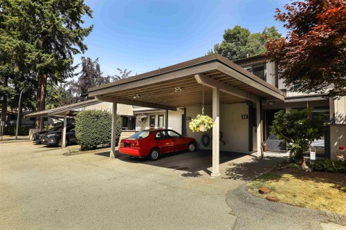 82-6622 Baker Road, Delta, BC - Outdoor