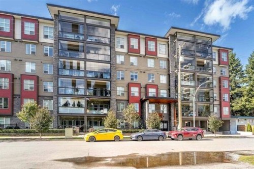 312-2649 James Street  Abbotsford, BC V2T 3L6