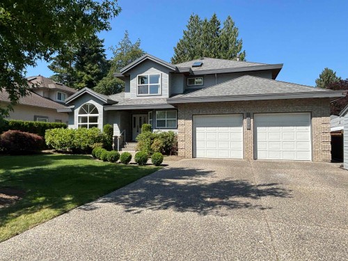 4577 217 Street  Langley, BC V3A 9B7