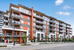 603-13238 105 Avenue Surrey, BC V3T 0W1
