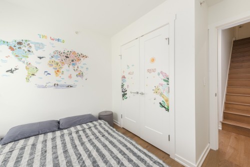 9-19790 55A Avenue, Langley, BC - Indoor Photo Showing Bedroom