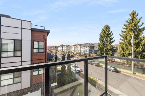 9-19790 55A Avenue, Langley, BC - Outdoor With Exterior