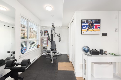 9-19790 55A Avenue, Langley, BC - Indoor