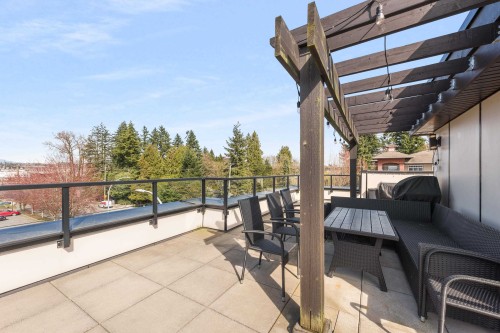 9-19790 55A Avenue, Langley, BC - Outdoor With Deck Patio Veranda With Exterior