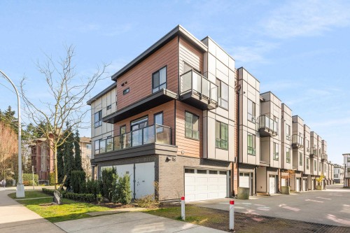 9-19790 55A Avenue, Langley, BC - Outdoor With Facade