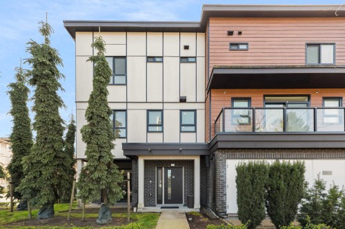 9-19790 55A Avenue, Langley, BC - Outdoor