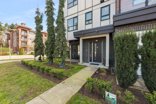9-19790 55A Avenue, Langley, BC - Outdoor