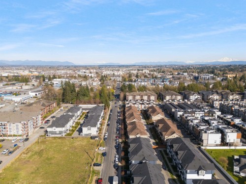 9-19790 55A Avenue, Langley, BC - Outdoor With View