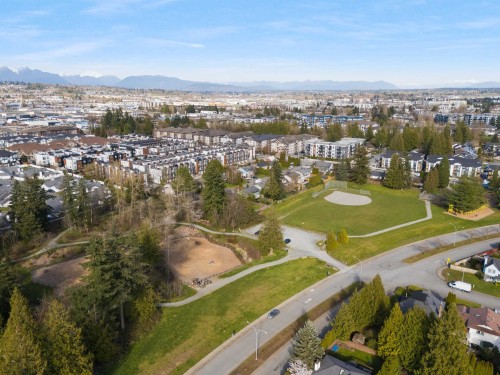 9-19790 55A Avenue, Langley, BC - Outdoor With View