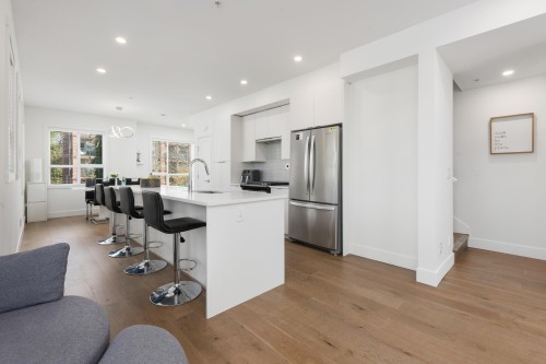 9-19790 55A Avenue, Langley, BC - Indoor