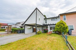 7258 130 Street Surrey, BC V3W 6E8