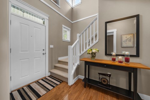 18565 67 Avenue, Surrey, BC - Indoor Photo Showing Other Room