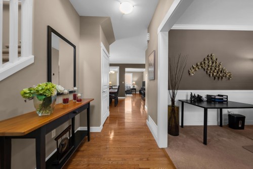 18565 67 Avenue, Surrey, BC - Indoor Photo Showing Other Room