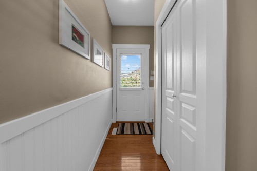 18565 67 Avenue, Surrey, BC - Indoor Photo Showing Other Room
