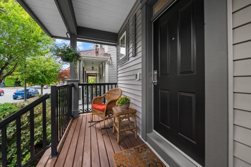 18565 67 Avenue, Surrey, BC - Outdoor With Exterior