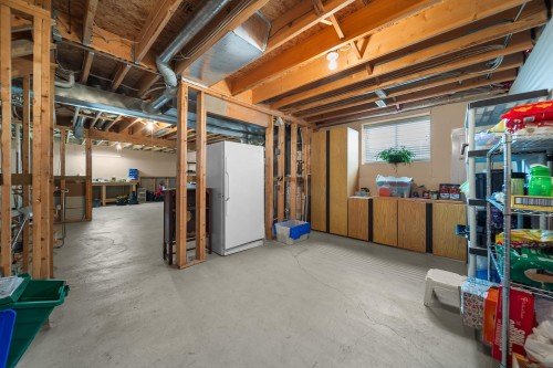 18565 67 Avenue, Surrey, BC - Indoor Photo Showing Basement
