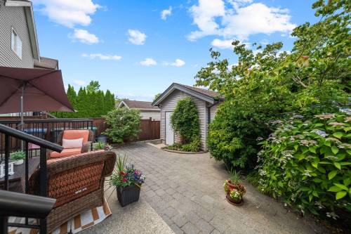 18565 67 Avenue, Surrey, BC - Outdoor