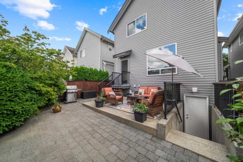 18565 67 Avenue, Surrey, BC - Outdoor With Exterior