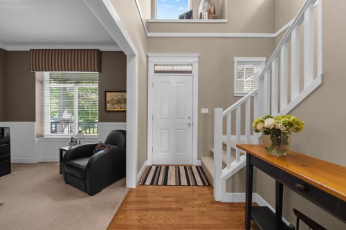 18565 67 Avenue, Surrey, BC - Indoor Photo Showing Other Room