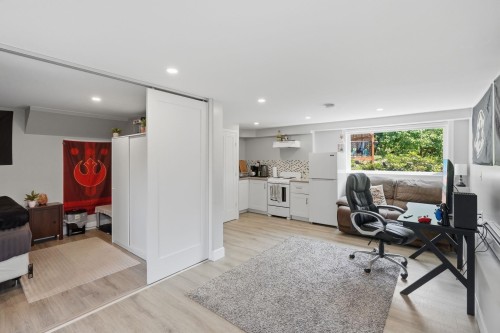 11554 92A Avenue, Delta, BC - Indoor