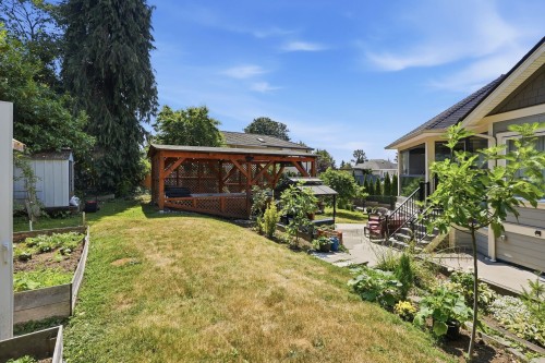 11554 92A Avenue, Delta, BC - Outdoor