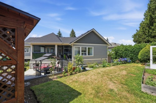 11554 92A Avenue, Delta, BC - Outdoor