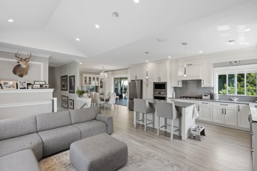 11554 92A Avenue, Delta, BC - Indoor