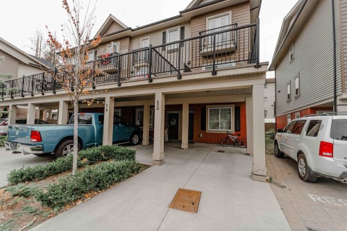 15-2530 Janzen Street  Abbotsford, BC V2T 0H7