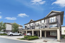 15-2530 Janzen Street Abbotsford, BC V2T 0H7
