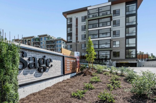 309-34395 Gladys Avenue  Abbotsford, BC V2S 0R4