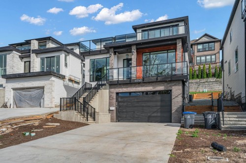 11342 River Road, Surrey, BC - Outdoor