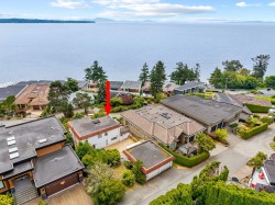 14471 Magdalen Crescent  White Rock, BC V4B 2W1