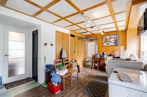 11380 75B Avenue, Delta, BC - Indoor Photo Showing Other Room