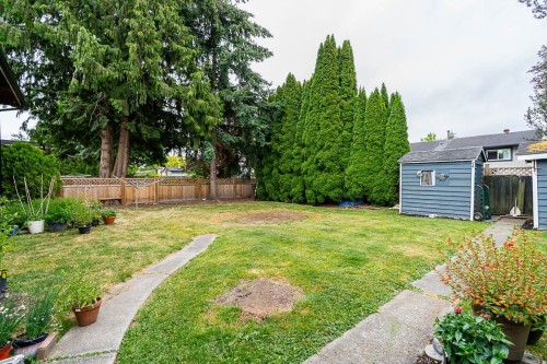 11380 75B Avenue, Delta, BC - Outdoor