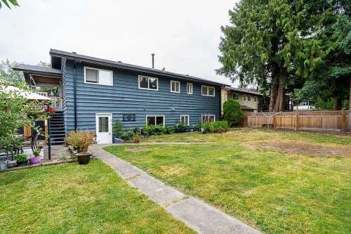 11380 75B Avenue, Delta, BC - Outdoor