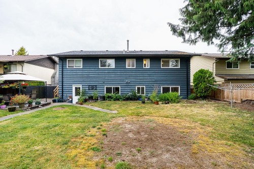 11380 75B Avenue, Delta, BC - Outdoor